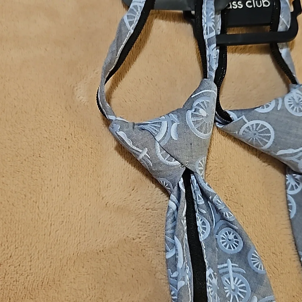 Boys neckties